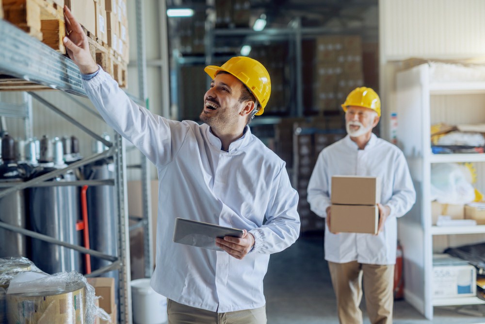 How Abrasive Wheels Training Improves Efficiency in the... - Abrasive Wheels Training UK