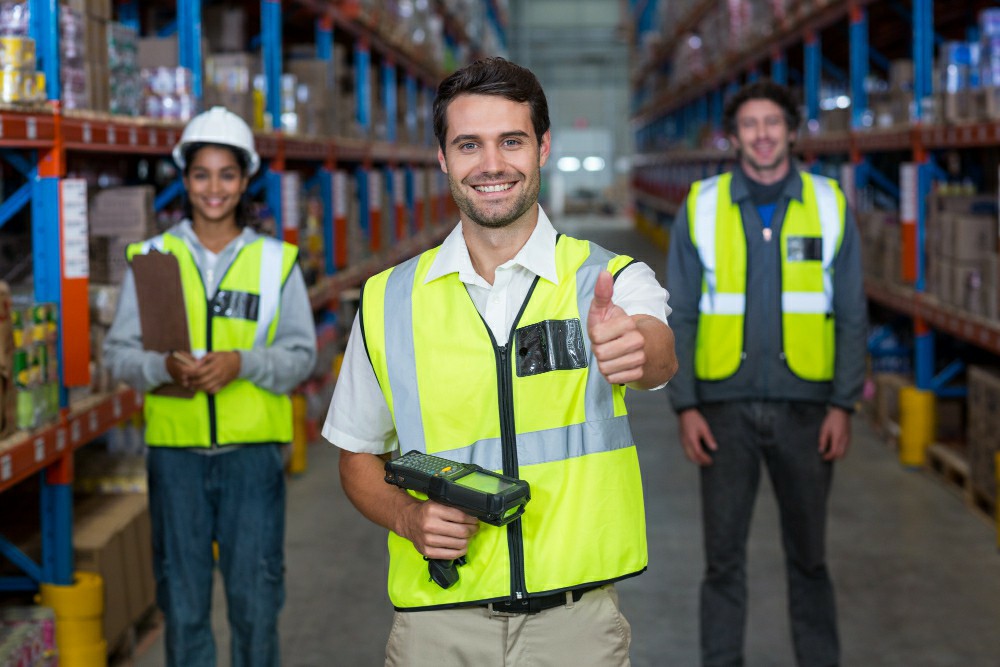 Creating Safe Work Environments in British Offices with... - Abrasive Wheels Training UK