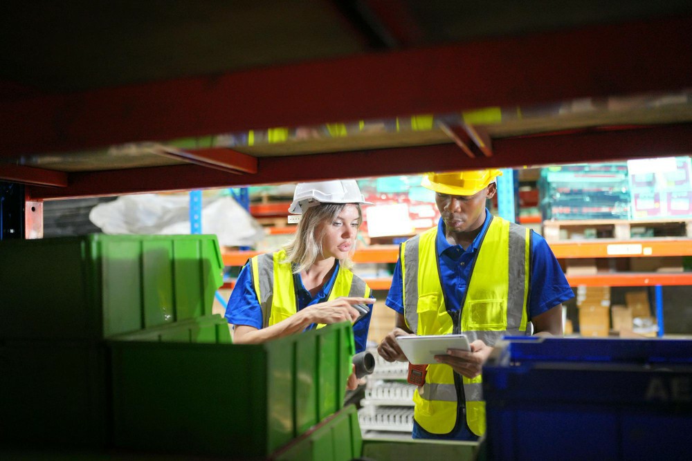 The Importance of Abrasive Wheels Course for British... - Abrasive Wheels Training UK