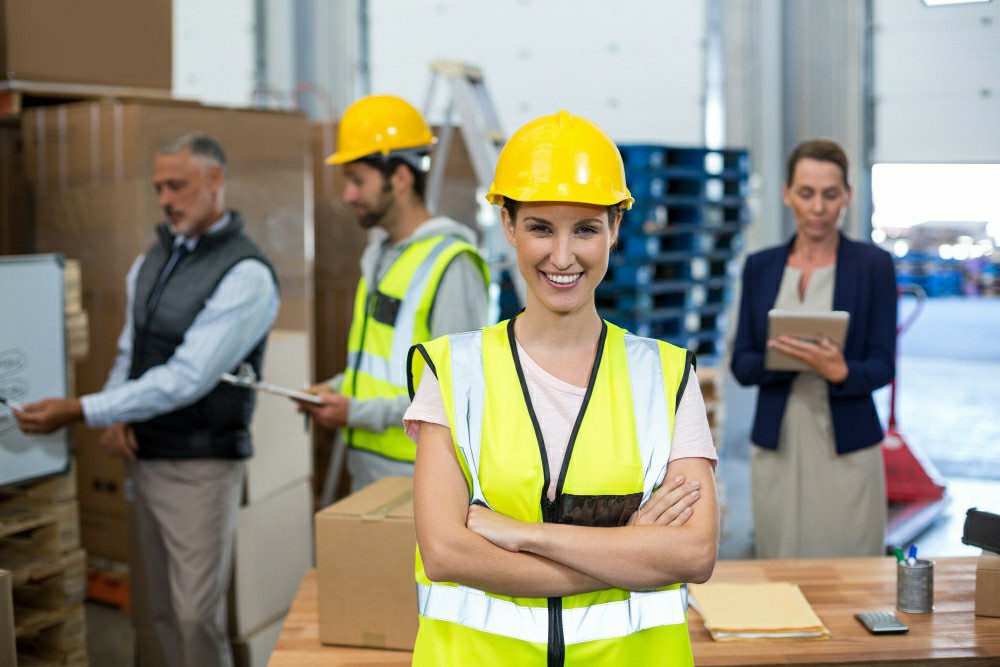 The Essential Role of Abrasive Wheels Course for British... - Abrasive Wheels Training UK