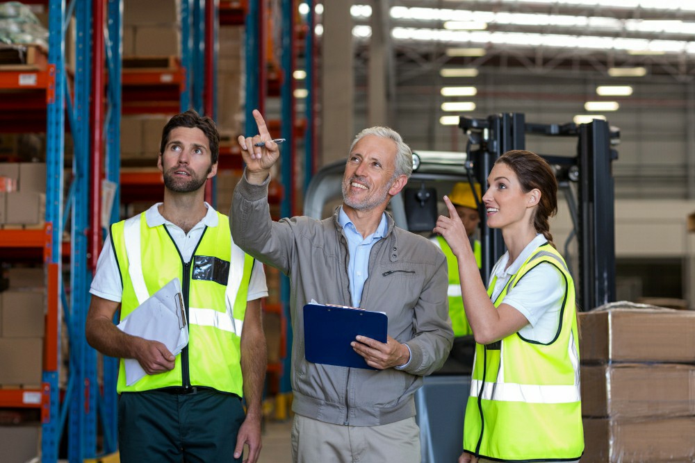 Improving Safety Standards for British Healthcare... - Abrasive Wheels Training UK