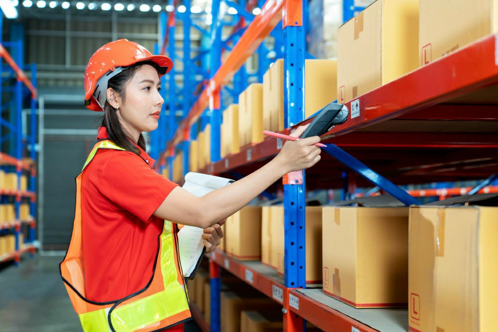 Enhancing Safety Practices for British Warehouse Staff... - Abrasive Wheels Training UK