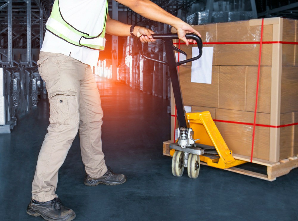 Effective Ergonomics in Abrasive Wheels Course Online in... - Abrasive Wheels Training UK