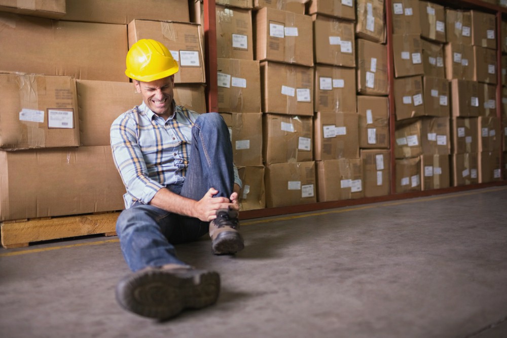 Top 5 Tips for Safe Abrasive Wheels in the Workplace - Abrasive Wheels Training UK