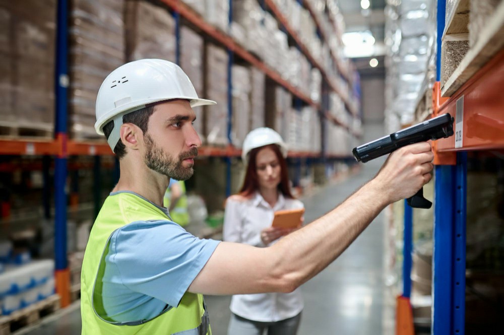 Enhancing Safety in Warehousing: The Importance of... - Abrasive Wheels Training UK