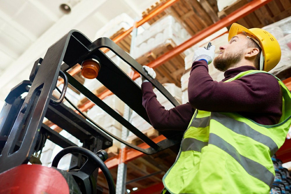 Abrasive Wheels Training in the Food Industry: Ensuring... - Abrasive Wheels Training UK