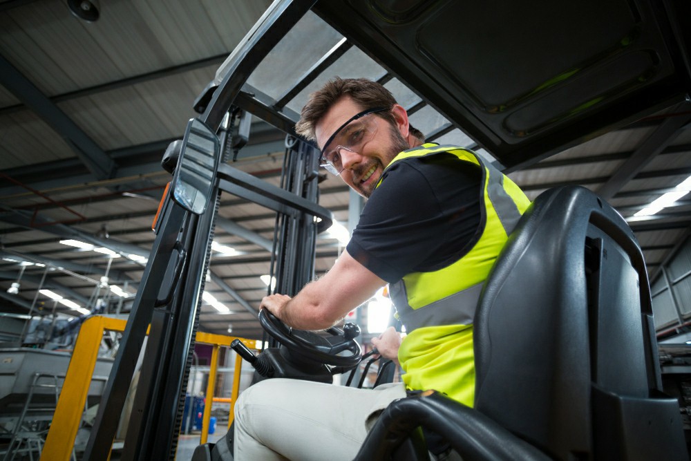 Why Abrasive Wheels Training is Critical for the British... - Abrasive Wheels Training UK