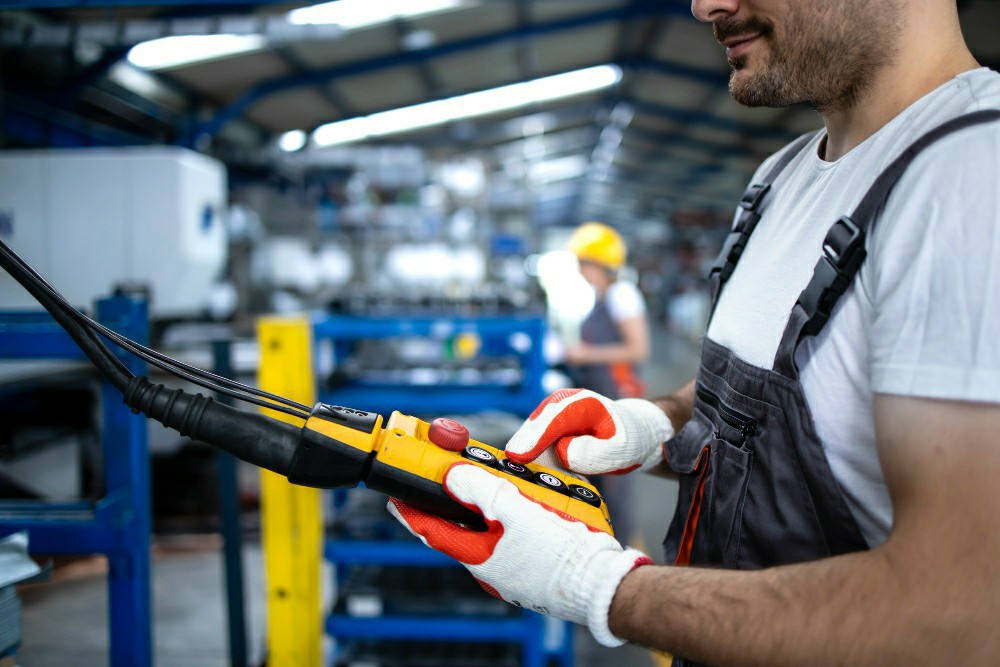 Abrasive Wheels Training: A Fundamental Requirement for... - Abrasive Wheels Training UK