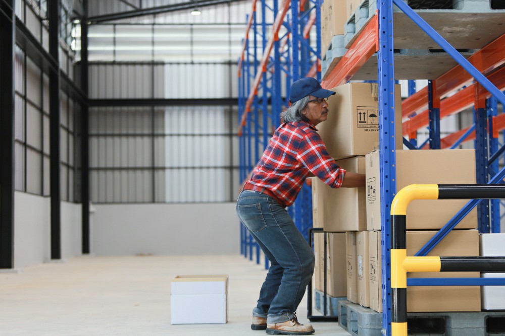 Abrasive Wheels Training for Safe Operations in Retail - Abrasive Wheels Training UK