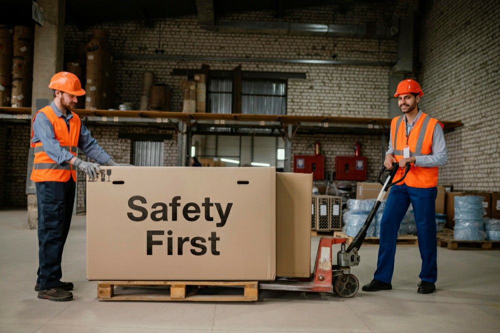 The Path to Safe Abrasive Wheels in the UK - Abrasive Wheels Training UK