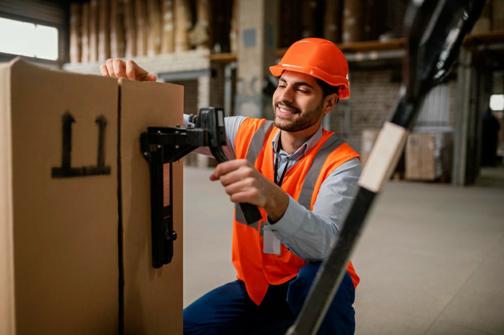 Unlocking Opportunities: The Importance of Free Manual... - Abrasive Wheels Training UK