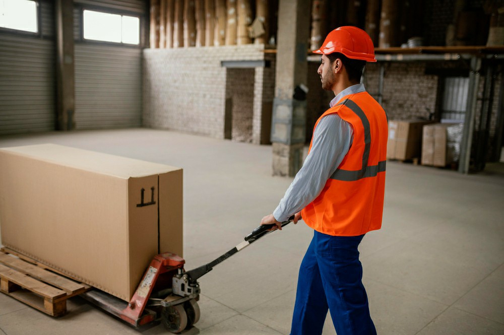Maximizing Safety: The Importance of Affordable Manual... - Abrasive Wheels Training UK