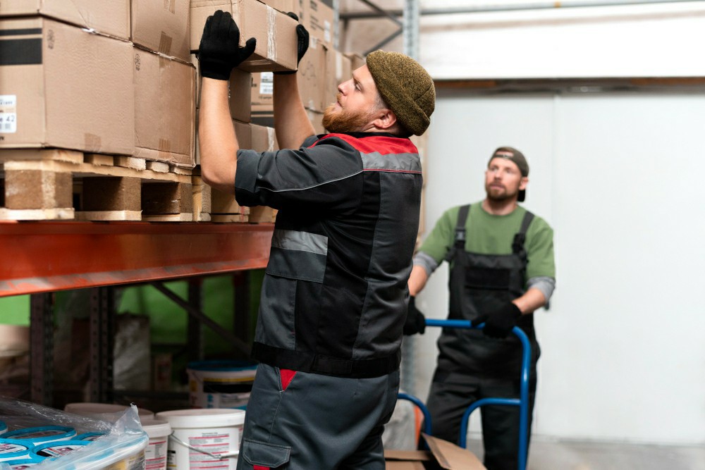 Enhancing Workplace Safety: Enrolling in a Manual... - Abrasive Wheels Training UK