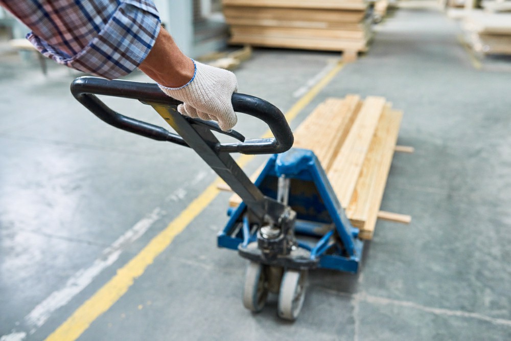 Maximizing Workplace Safety: Your Guide to Online Manual... - Abrasive Wheels Training UK