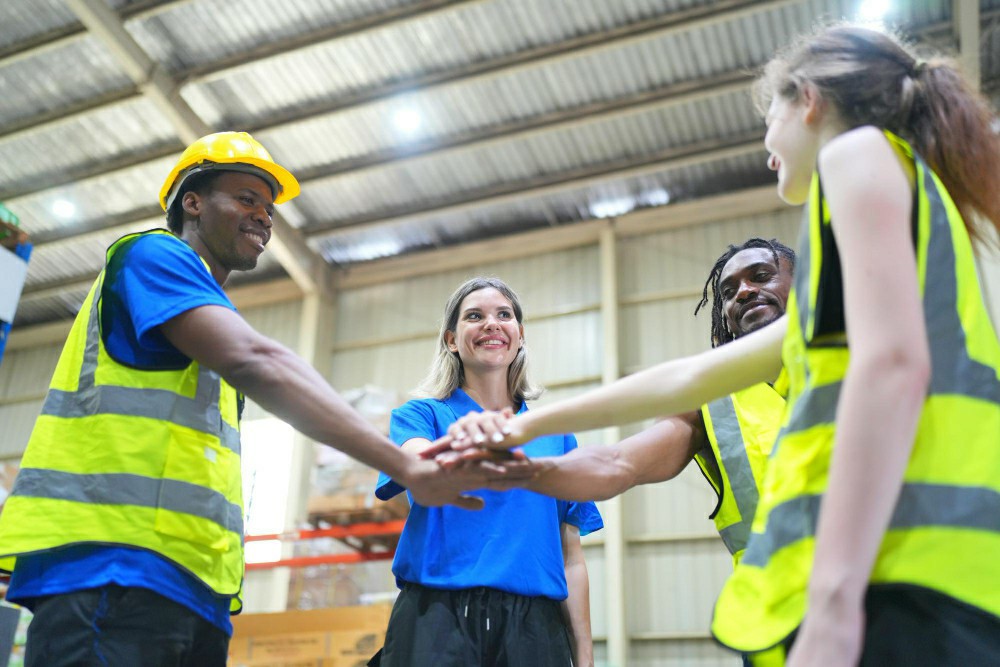 Enhancing Workplace Safety Through Effective Health and... - Abrasive Wheels Training UK