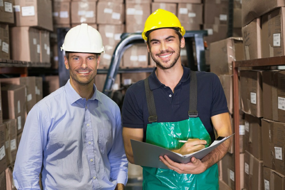 Enhancing Workplace Safety in London: The Importance of... - Abrasive Wheels Training UK