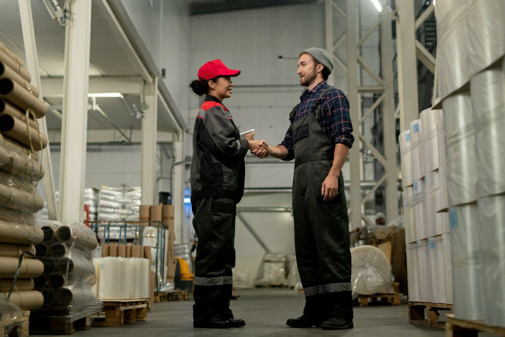 Empowering Your Workforce: The Importance of Health and... - Abrasive Wheels Training UK