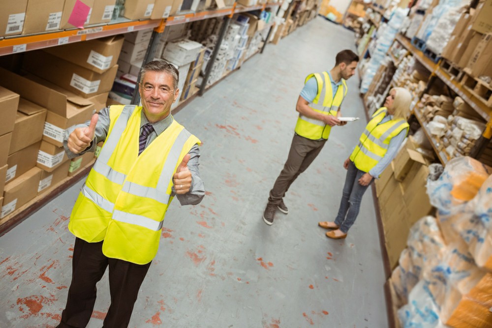 Navigating the Future of Workplace Safety: Accredited... - Abrasive Wheels Training UK