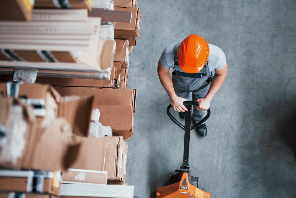 Unlocking Career Potential: The Importance of a Manual... - Abrasive Wheels Training UK