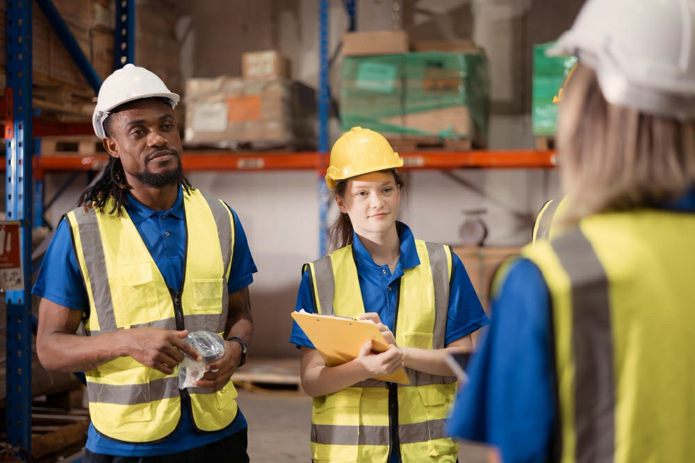 Navigating the Future of Workplace Safety: The Role of... - Abrasive Wheels Training UK