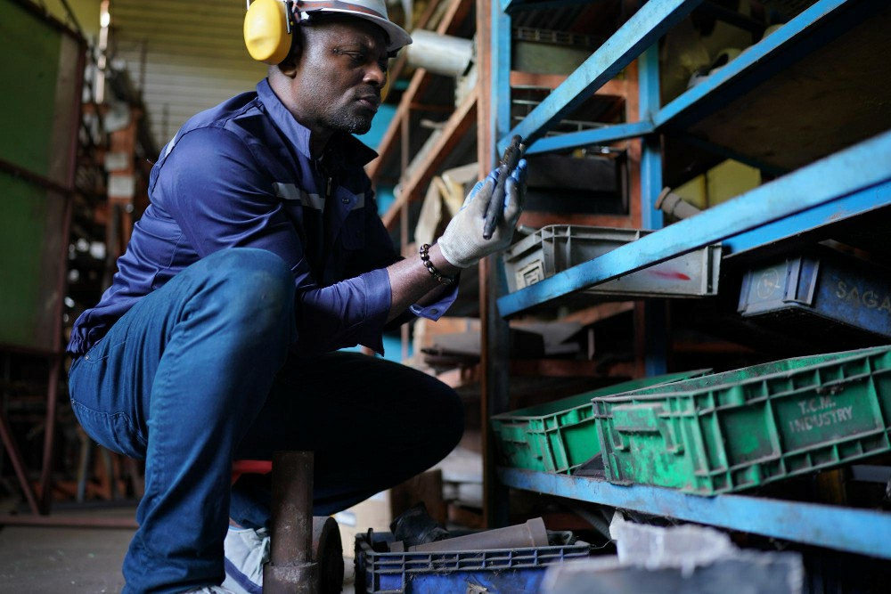 Maximizing Workplace Safety with Affordable Manual... - Abrasive Wheels Training UK
