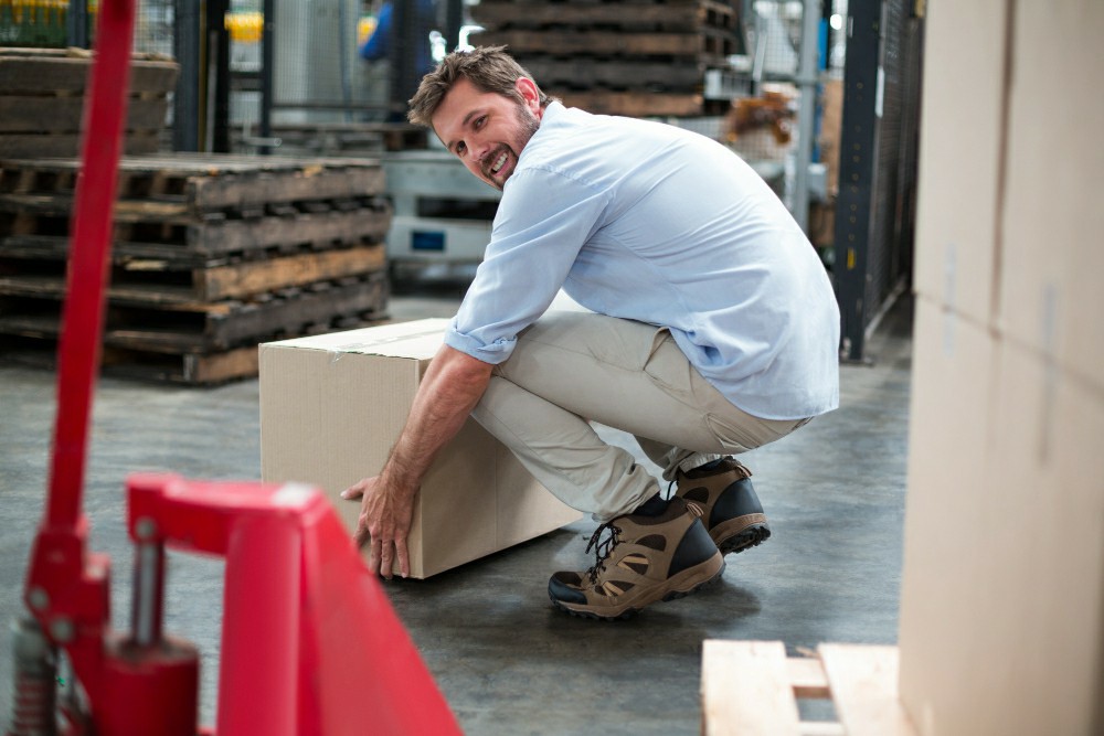 Maximizing Workplace Safety: The Value of Free Health... - Abrasive Wheels Training UK