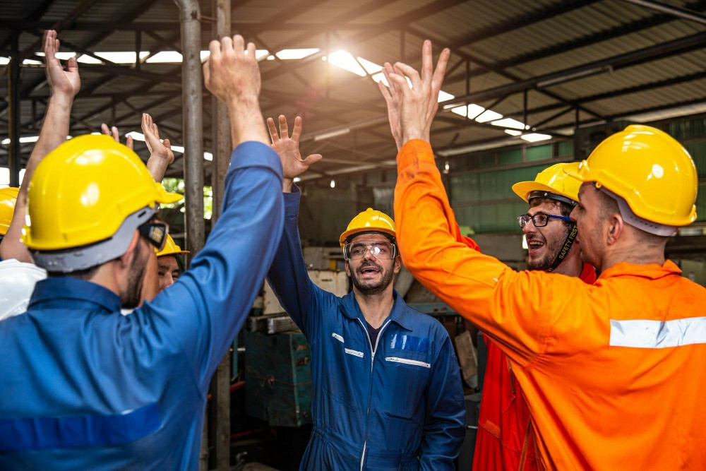 The Future of Workplace Safety: Embrace Online Manual... - Abrasive Wheels Training UK