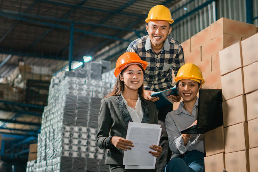 Unlocking Career Opportunities: The Importance of Manual... - Abrasive Wheels Training UK