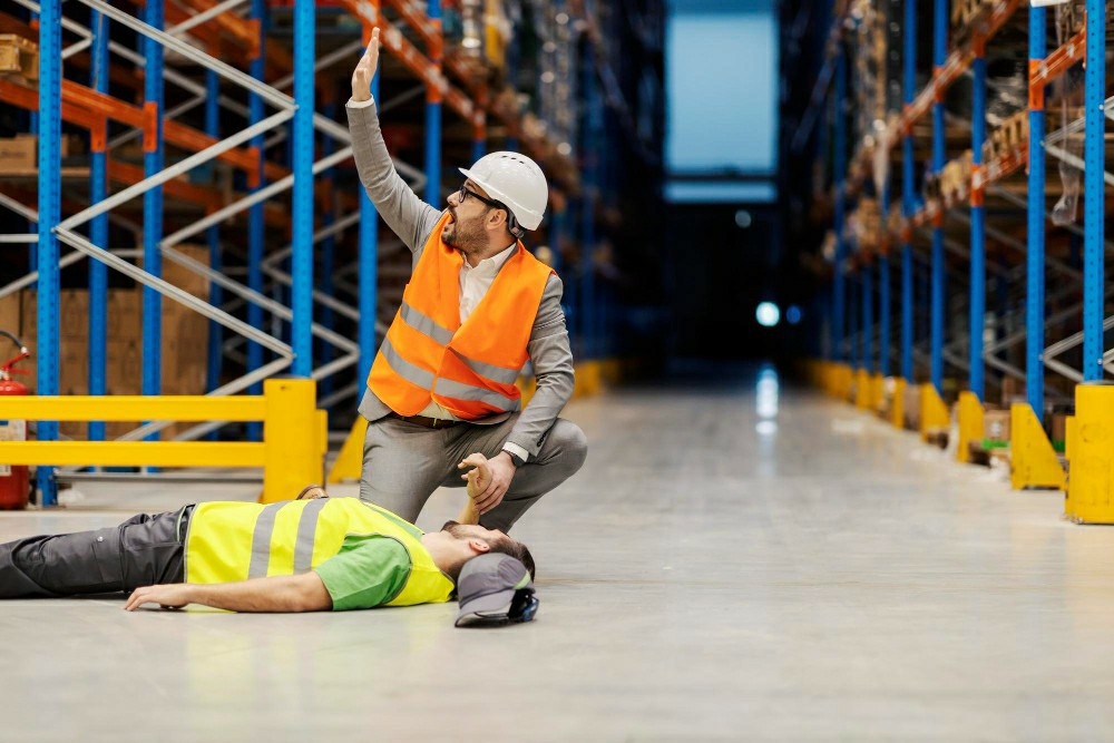 Unlocking Career Potential: Enroll in the Best Manual... - Abrasive Wheels Training UK