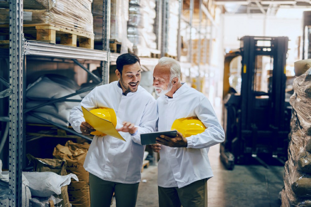 Unlocking Efficient Work Practices: The Importance of... - Abrasive Wheels Training UK