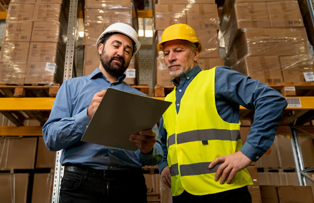 Essential Health and Safety Training: Building a Safer... - Abrasive Wheels Training UK