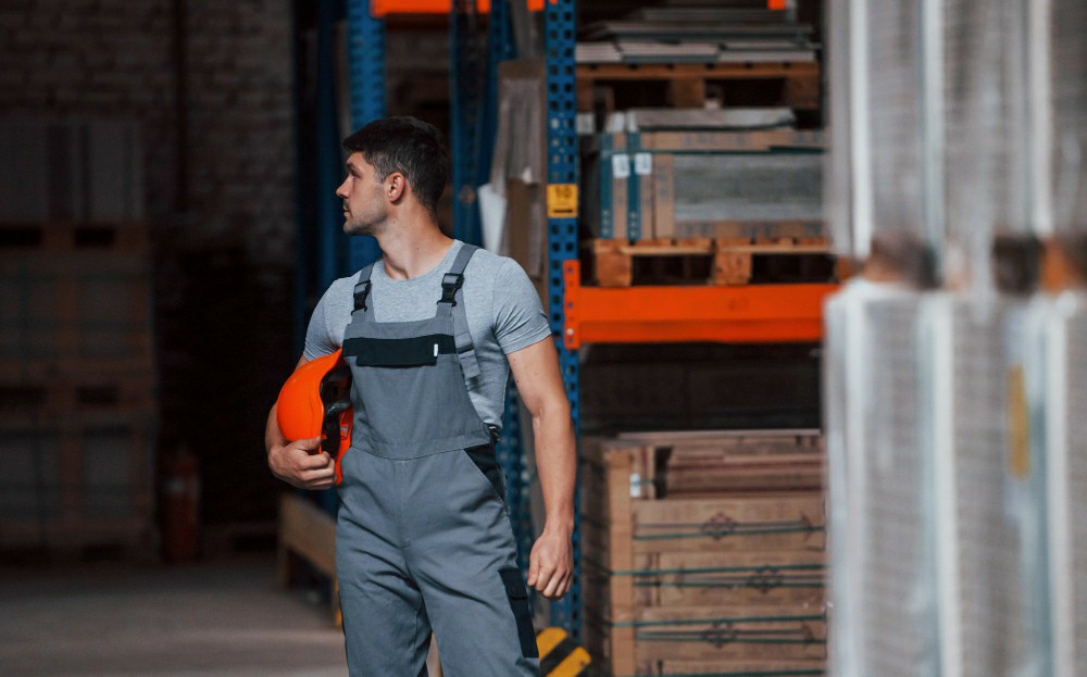 Navigating Workplace Safety: The Chris Mee Approach to... - Abrasive Wheels Training UK