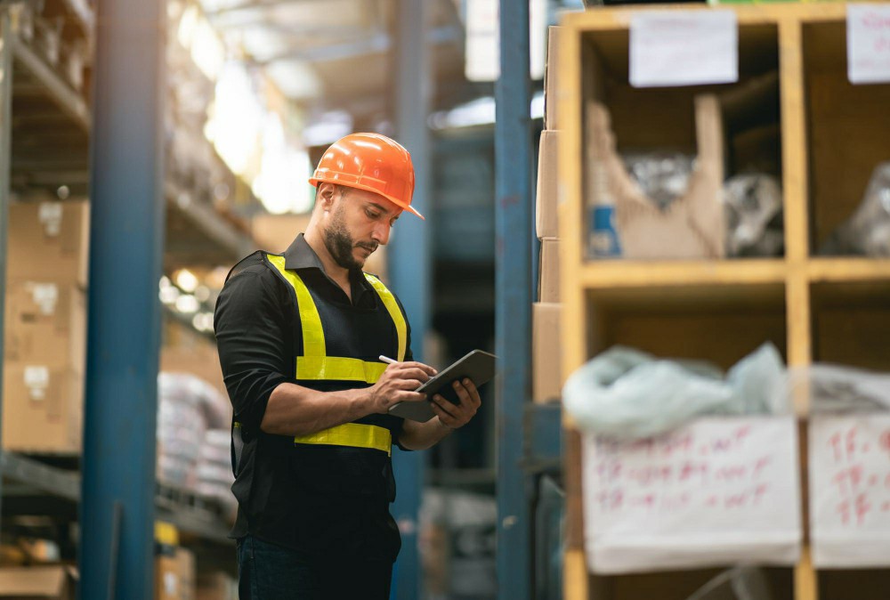 The Critical Role of Abrasive Wheels Module Training for... - Abrasive Wheels Training UK