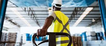 Elevate Workplace Safety: The Significance of Manual... - Abrasive Wheels Training UK