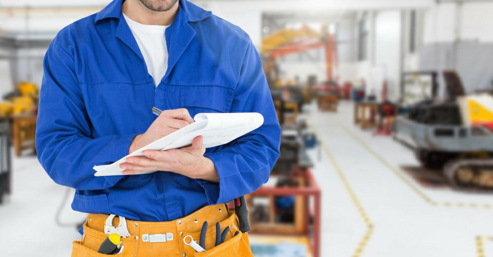 The Importance of Abrasive Wheels-First Training for... - Abrasive Wheels Training UK