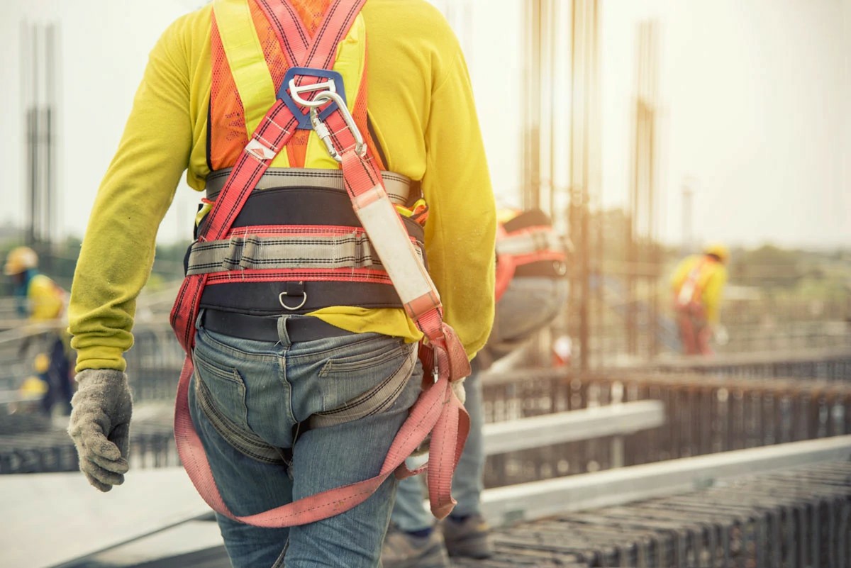 Elevate Your Safety Standards: The Essential Need for... - Abrasive Wheels Training UK