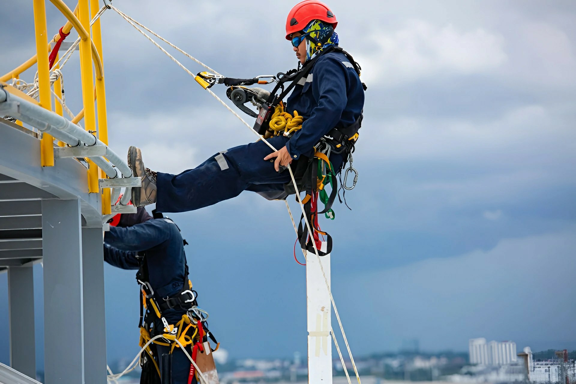 Save on Insurance Premiums: The Financial Advantage of... - Abrasive Wheels Training UK