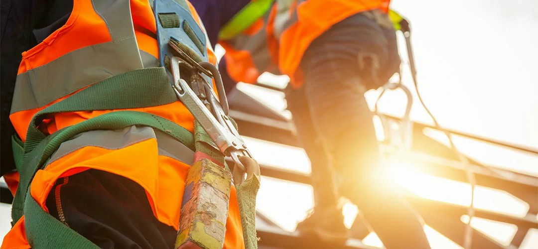 Revolutionizing Working at Heights Training with Virtual... - Abrasive Wheels Training UK