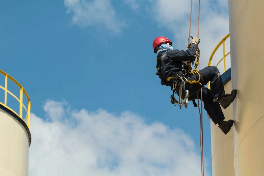 Elevating Workplace Productivity: The Impact of Working... - Abrasive Wheels Training UK