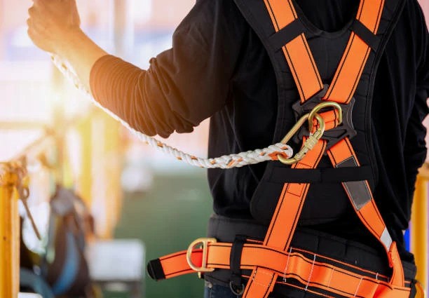 Mastering Emergency Rescue Planning in Working at... - Abrasive Wheels Training UK