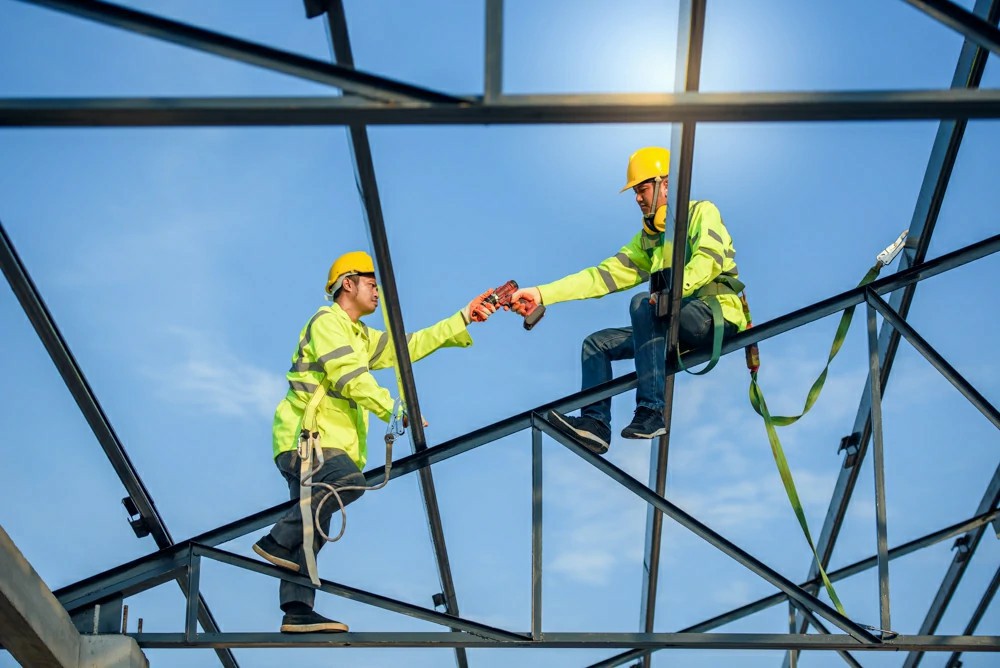 Empowering Workplace Safety: The Impact of Mentorship on... - Abrasive Wheels Training UK