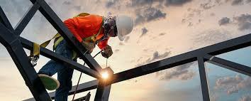 Elevating Safety Standards: Innovations in Working at... - Abrasive Wheels Training UK