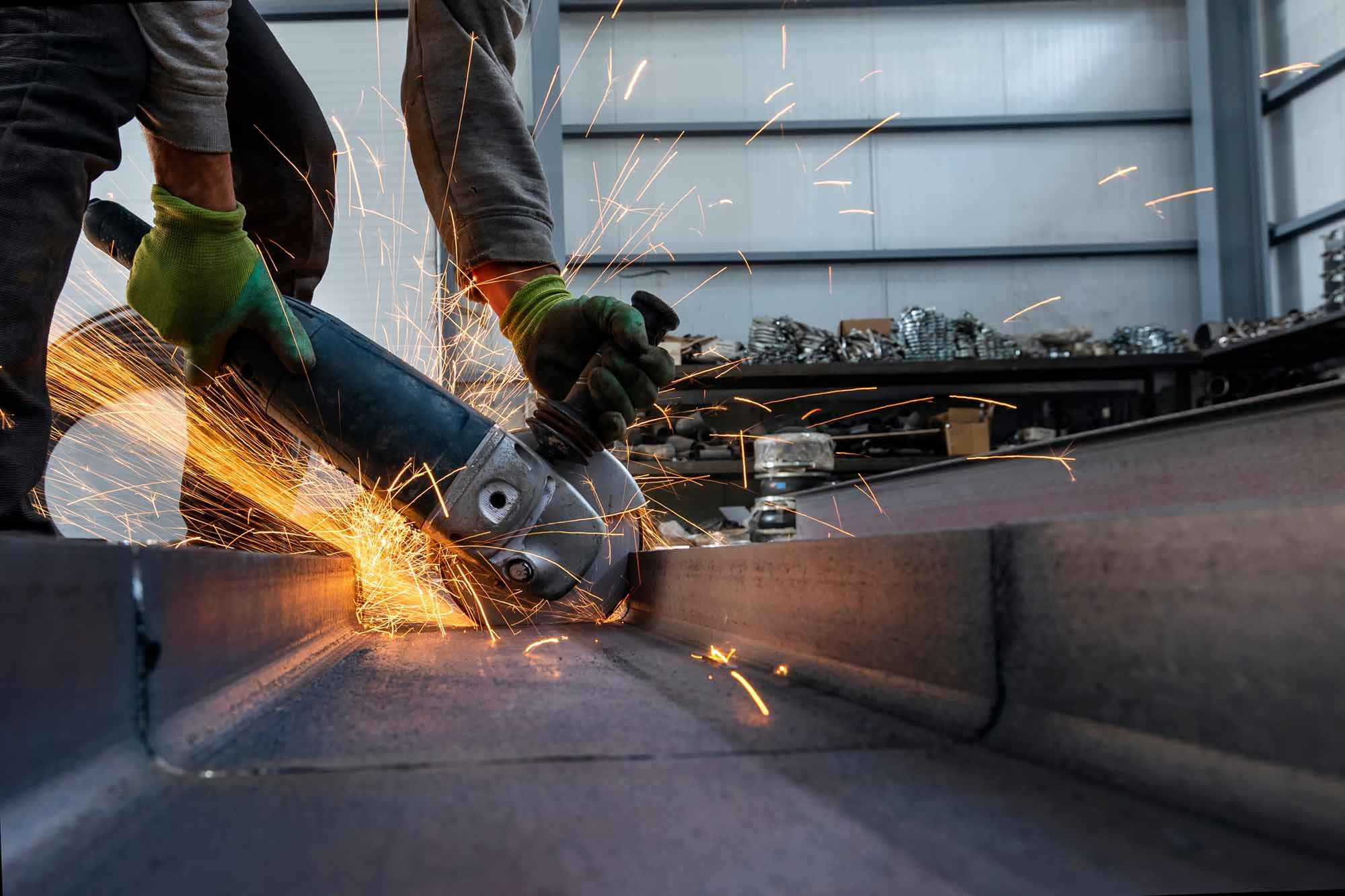 Why Prioritizing Abrasive Wheels Training is Key to... - Abrasive Wheels Training UK