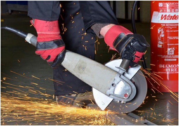 Exploring Various Types of Abrasive Wheels: Ensuring... - Abrasive Wheels Training UK