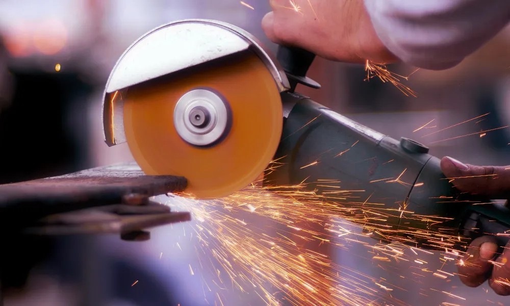 Understanding Abrasive Wheels: Comprehensive Guide to... - Abrasive Wheels Training UK