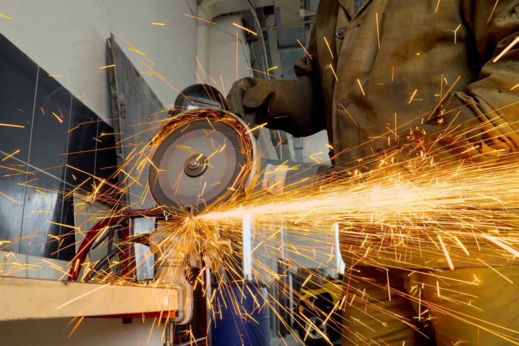 Boost Your Workplace Safety with Abrasive Wheels... - Abrasive Wheels Training UK