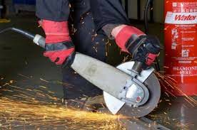Understanding Abrasive Wheels: Ensuring Safety Through... - Abrasive Wheels Training UK