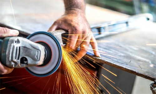 Abrasive Wheels Uncovered: Safety, Risks, and Your... - Abrasive Wheels Training UK