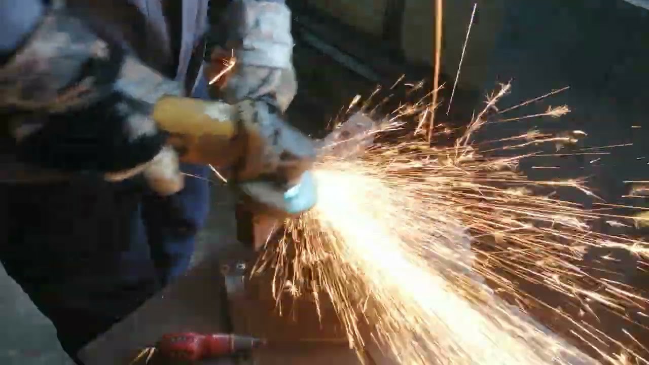 Mastering Abrasive Wheels Certification in the UK: Your... - Abrasive Wheels Training UK