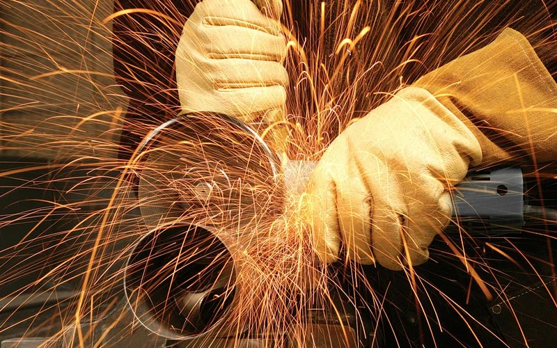 Why Safety Equipment is Crucial for Abrasive Wheels in... - Abrasive Wheels Training UK